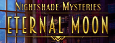 Nightshade Mysteries: Eternal Moon