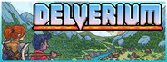 Delverium Playtest