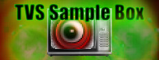 TVS Sample Box