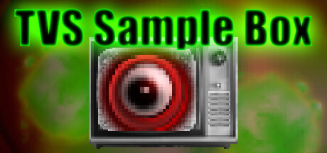 Image for TVS Sample Box