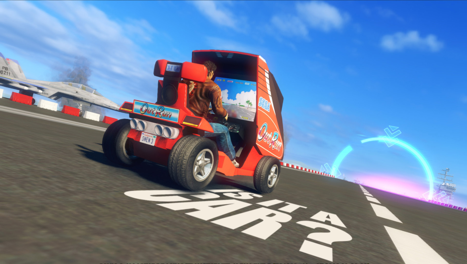 Sonic and all stars racing transformed steam фото 117