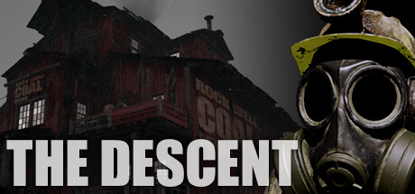 THE DESCENT Cover Image