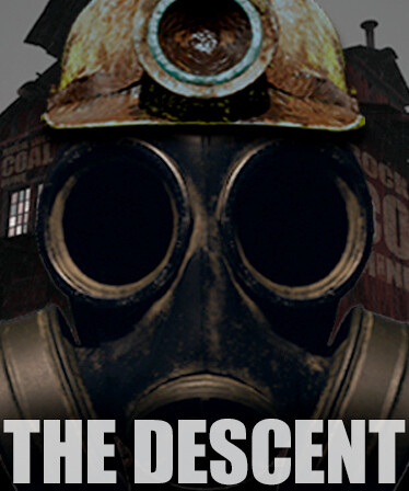 THE DESCENT