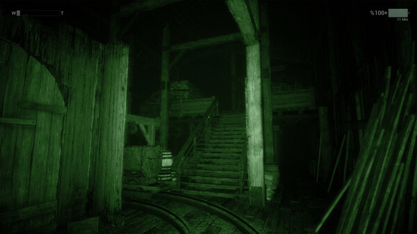 THE DESCENT game for windows Pc 1