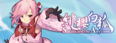 Sakura And The Airyvixen