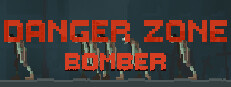DANGER ZONE BOMBER 게임 이미지