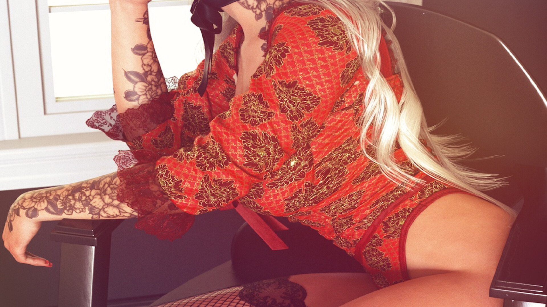 Alien Agent X DLC Magic Swimsuit #0