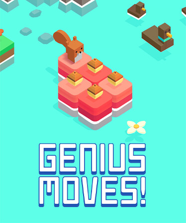 Genius Moves!