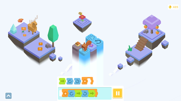 Genius Moves! game for windows Pc 1