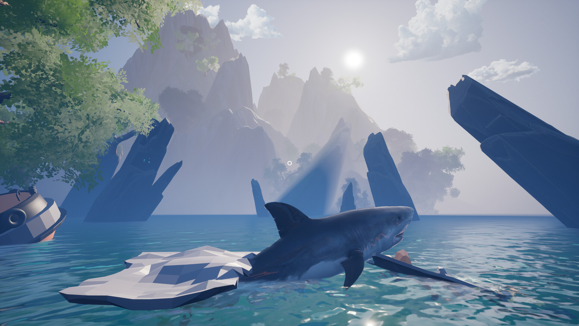BUMS PC gameplay screenshot 2 of 11