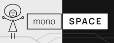 Mono-Space