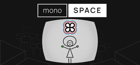 Mono-Space