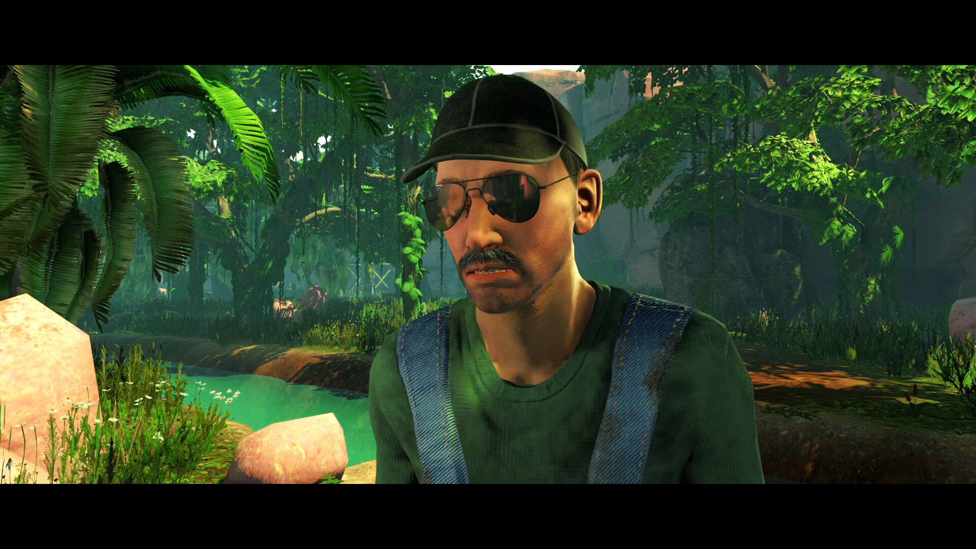 GameGuru MAX - CineGuru MAX #4