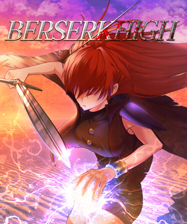 Berserk High
