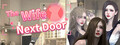 The Wife Next Door logo