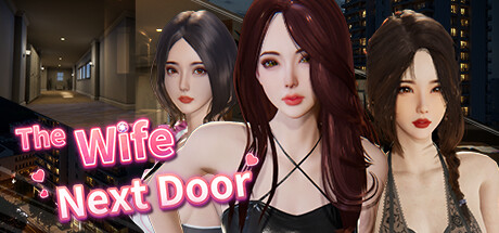 The Wife Next Door steam charts