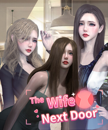 The Wife Next Door