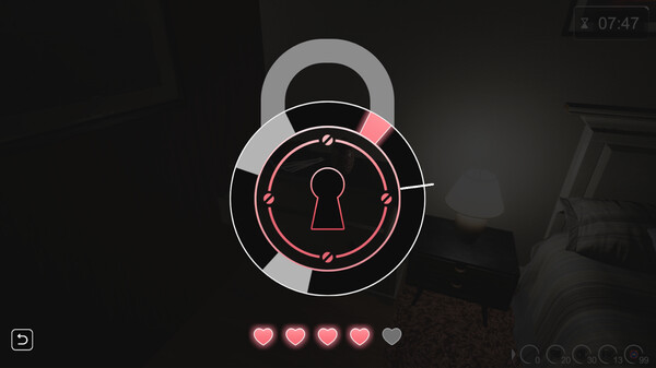 Скриншот из The Wife Next Door