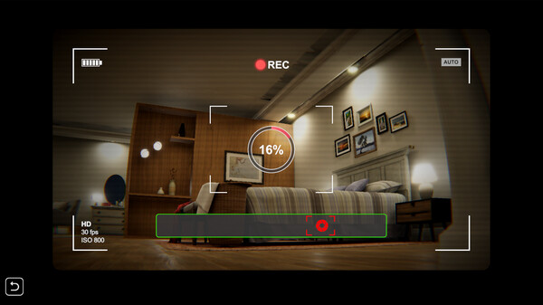 Скриншот из The Wife Next Door