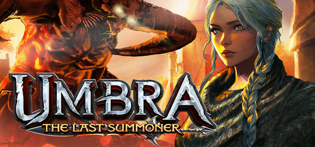 Umbra: The Last Summoner steam charts