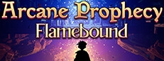 Arcane Prophecy: Flamebound