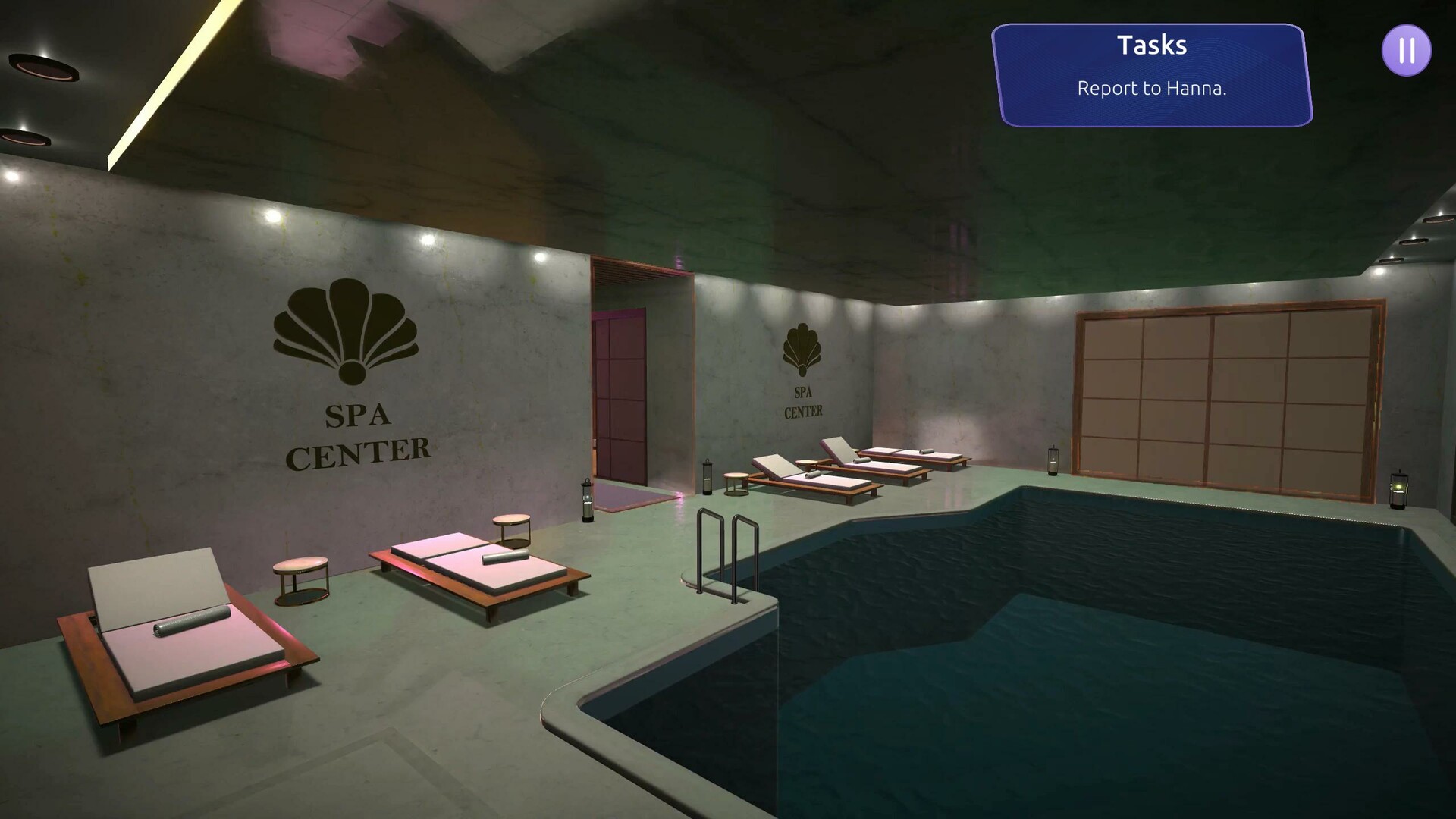 S.E.X. Retreat: WellCum In! PC gameplay screenshot 36 of 36