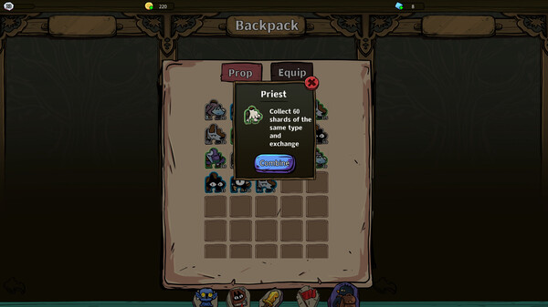 Cult of the Cat Priest