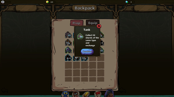 Cult of the Cat Tank