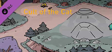Cult of the Cat Hearstless Doll PC DLC deal