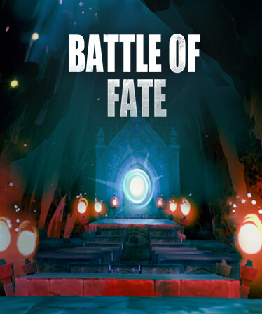 Battle of Fate