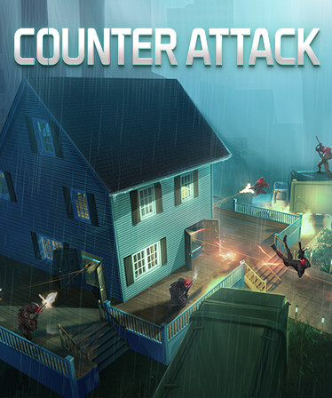 Counter Attack