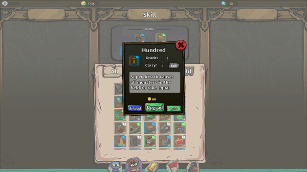 Cult of the Cat Hundred