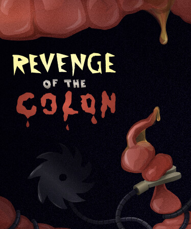 Revenge Of The Colon