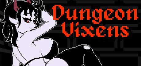 Dungeon Vixens: A Tale of Temptation banner image