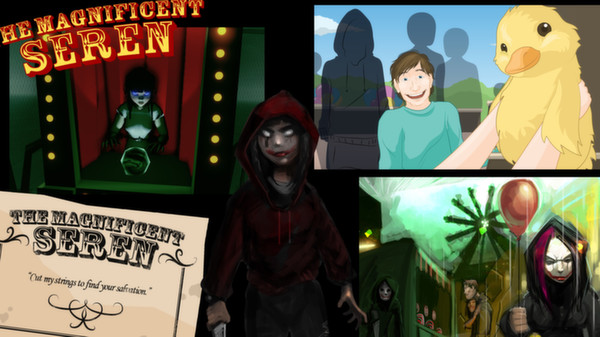 Master Reboot Art Book and Soundtrack for steam Master Reboot Art Book and Soundtrack for steam