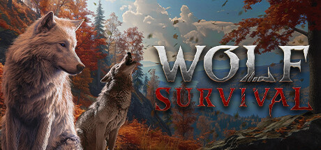 Wolf Survival Cover Image