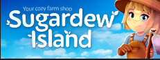Sugardew Island - Your cozy farm shop