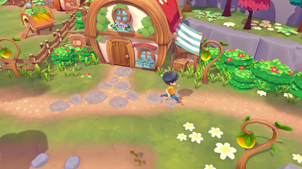 Sugardew Island - Your cozy farm shop screenshot 6