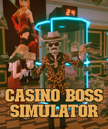 Casino Boss Simulator