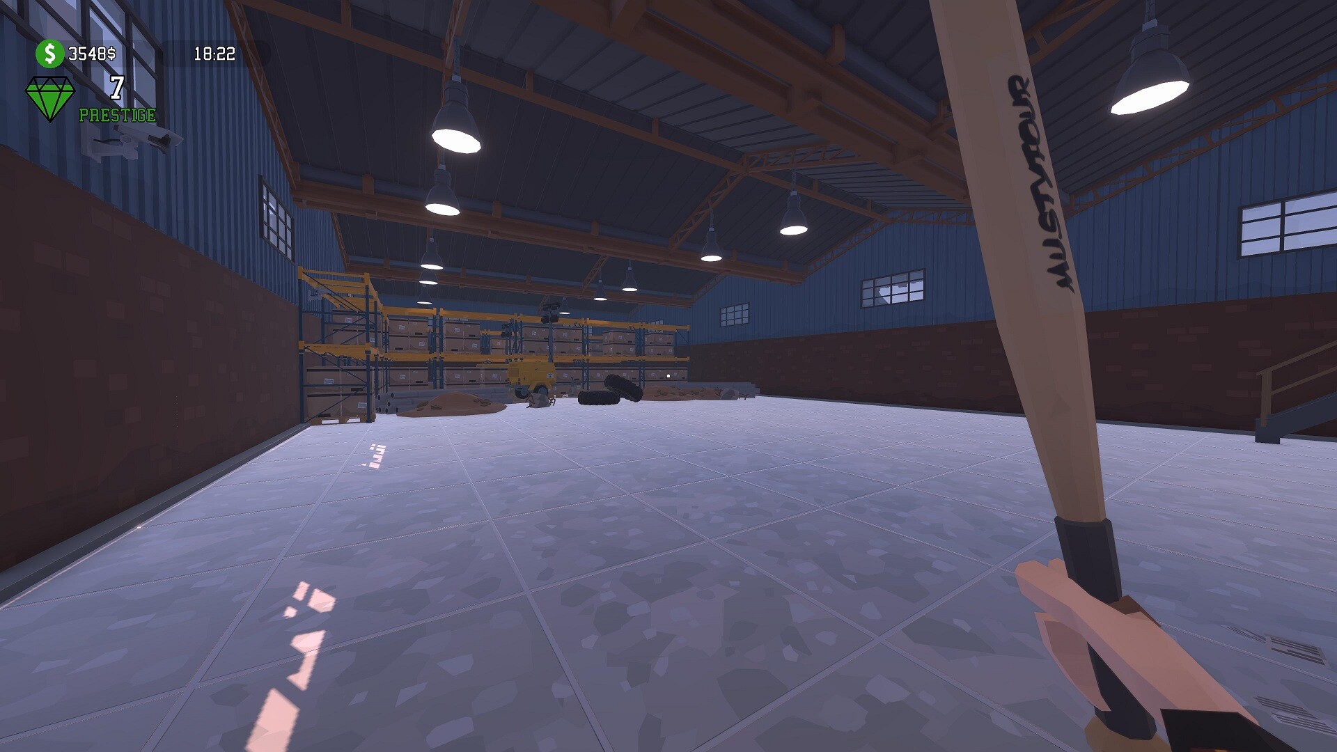 Casino Boss Simulator screenshot screenshot 2