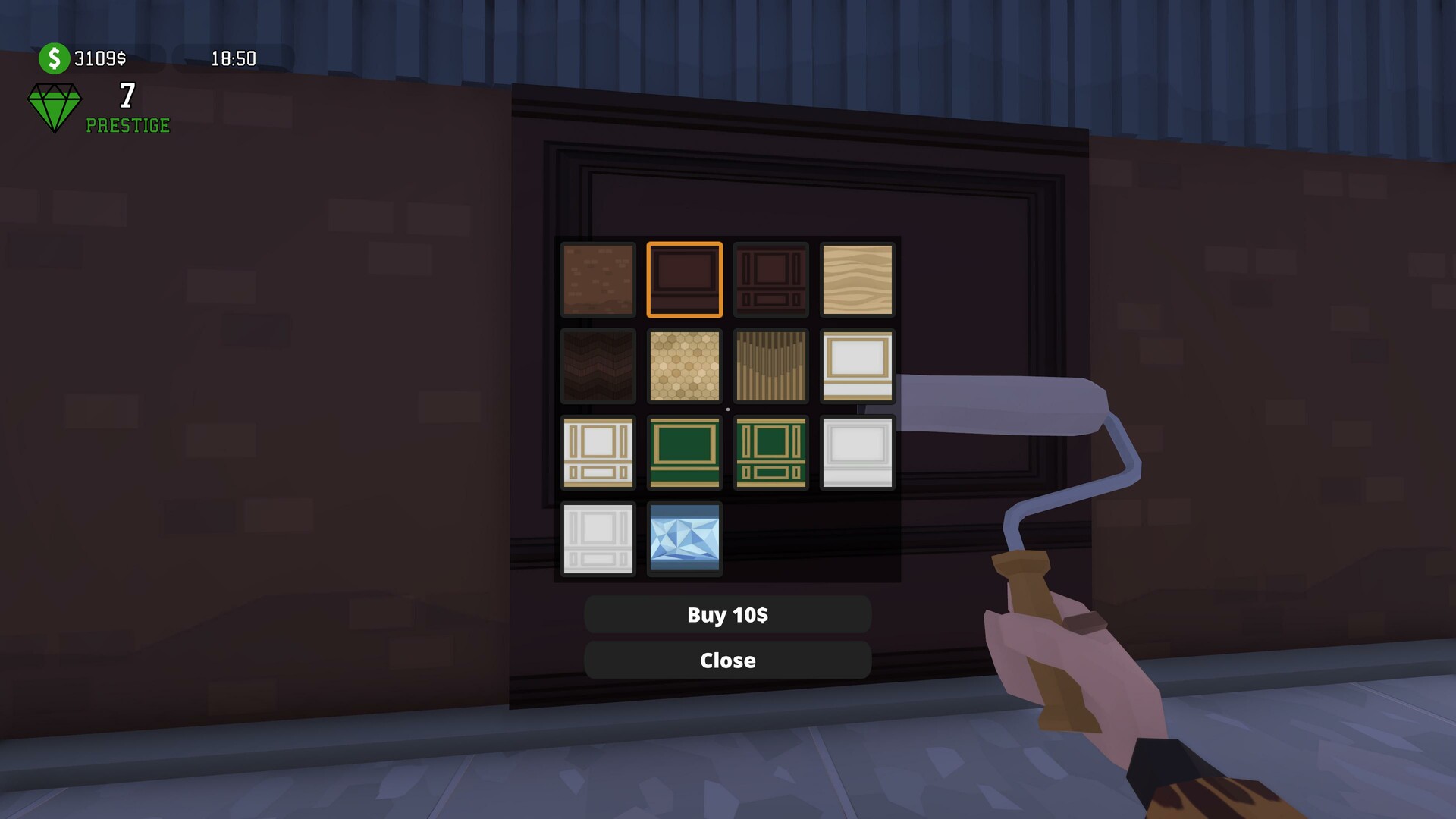 Casino Boss Simulator screenshot screenshot 3