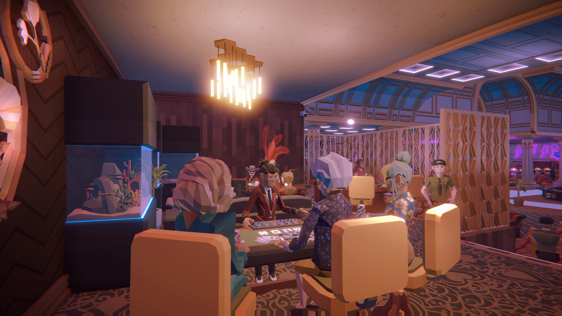 Casino Boss Simulator screenshot screenshot 10