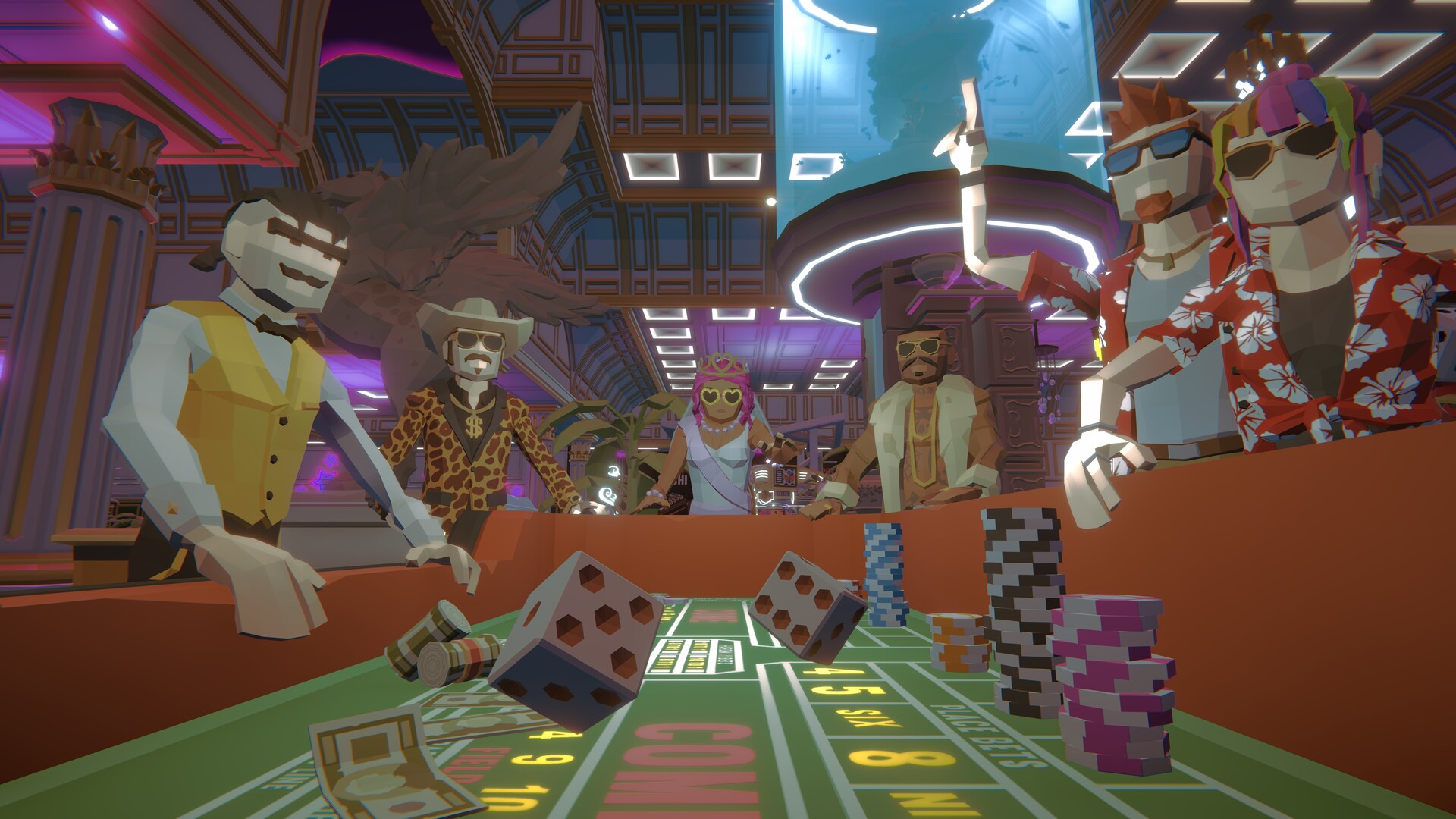 Casino Boss Simulator screenshot screenshot 8