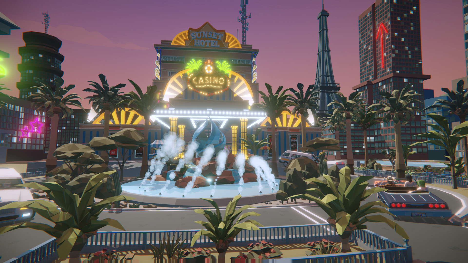 Casino Boss Simulator screenshot screenshot 7