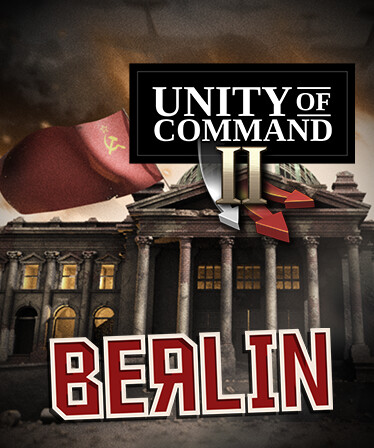 Unity of Command II - Berlin