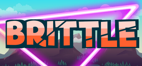 Brittle banner