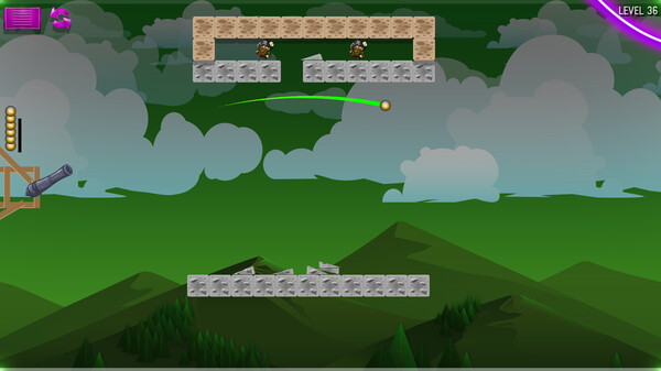Brittle game for windows Pc 1