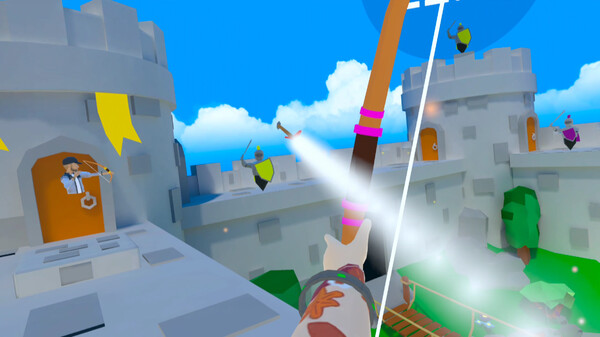 BraceUp VR Demo screenshot 2