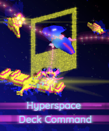 Hyperspace Deck Command