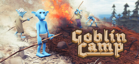 Goblin Camp Playtest